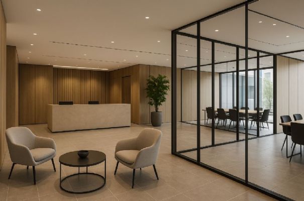 想留住顧客的心？學會這些商業空間設計重點打造高回訪率店面